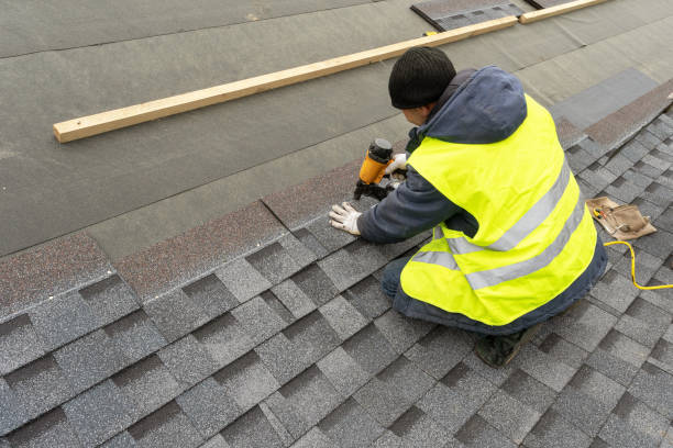Roof Repair Estimates in Deltana, AK