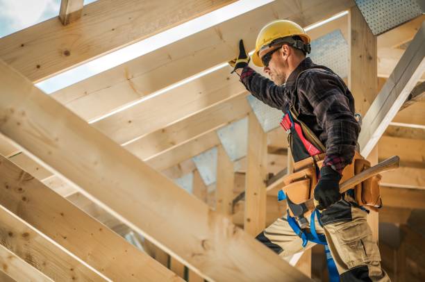 Best Roof Leak Repair  in Deltana, AK