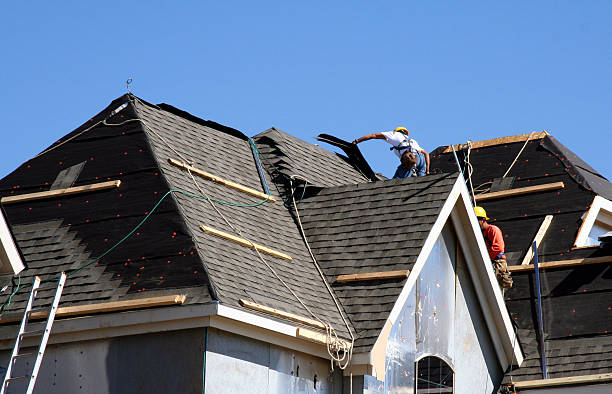 Best Gutter Installation and Roofing  in Deltana, AK