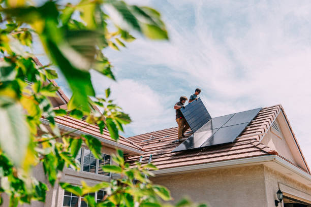 Best New Roof Installation  in Deltana, AK