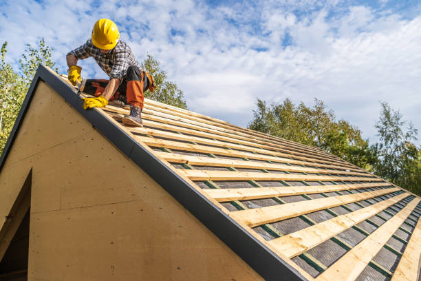 Best Gutter Installation and Roofing  in Deltana, AK