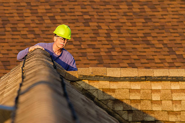Quick and Trustworthy Emergency Roof Repair Services in Deltana, AK