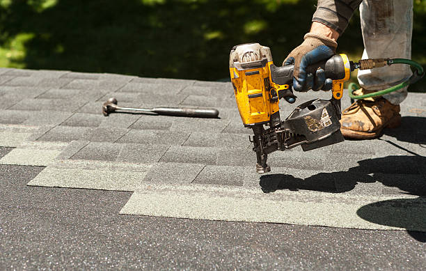 Best Shingle Roofing Installation  in Deltana, AK