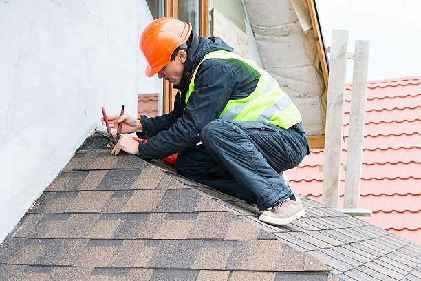 Best Commercial Roofing Services  in Deltana, AK